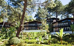 Monteverde Hotell 4*