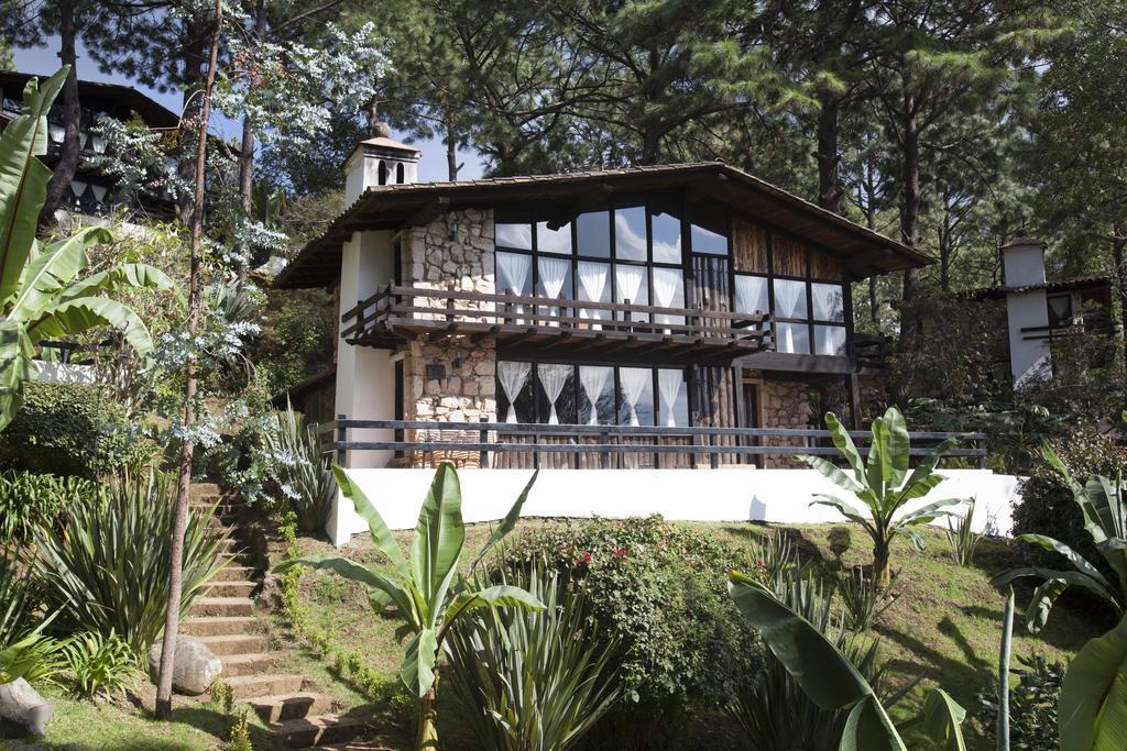Monteverde Mazamitla Exteriör bild